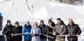 Verso Milano-Cortina 2026: presentata a Livigno la prima venue dei Giochi invernali