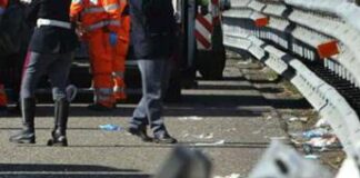 Viaggia contromano in A11 tra le uscite di Montecatini e Chiesina Uzzanese, muore una 47enne
