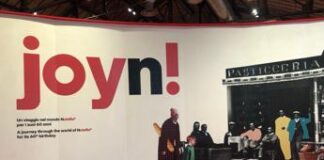 ‘Viaggio nel mondo della Nutella’ al MaXXi di Roma