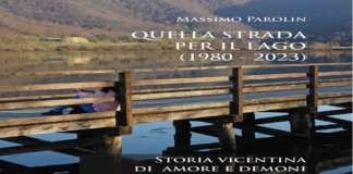 Offerta regalo per “tutto l’anno” a 17€ per coppia libri: “Vicenza, città (quasi) bellissima di amori, demoni e ricordi dei boomer” Vicenza, città (quasi) bellissima di amori, demoni e ricordi dei boomer