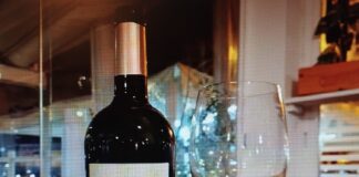 In autunno torna la voglia di vini rossi e corposi Vini rossi