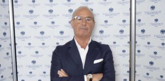Saldi, si parte il 4 gennaio. Ivo Volpon (Federmoda-Confcommercio): “I vicentini puntano più ad acquisti di qualità che a super sconti” Saldi al via il 4 gennaio, parla Ivo Volpon