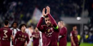 Walker, insulti social dei “suoi” tifosi dopo la sconfitta con la Juve: “Vili e razzisti”