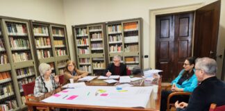 Isabella Sala (vice sindaco Vicenza): approvato nuovo Documento Programmatico 2024-2028 per sviluppo sostenibile Ipa Risorgive Ipa Risorgive, un tavolo di lavoro con Isabella Sala alla Biblioteca La Vigna di Vicenza