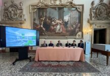 Biblioteca Bertoliana di Vicenza, presentato il nuovo progetto. Possamai: “Sarà cuore pulsante delle attività culturali” presentazione nuova Biblioteca Bertoliana