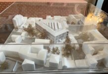 Progetto nuova Bertoliana: la soddisfazione dei Civici per Vicenza: “Risultato atteso da trent’anni” il progetto della nuova biblioteca bertoliana di vicenza