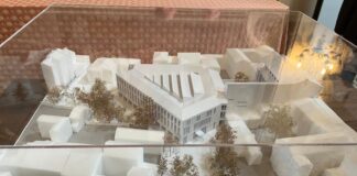 Progetto nuova Bertoliana: la soddisfazione dei Civici per Vicenza: “Risultato atteso da trent’anni” il progetto della nuova biblioteca bertoliana di vicenza