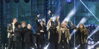 X Factor, è boom di ascolti: per vittoria di Mimì quasi 1,8 milioni di spettatori