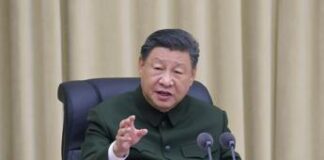Xi Jinping impone rafforzamento del sistema informativo dell’esercito cinese