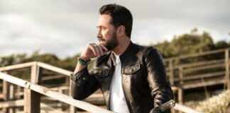 Zampaglione: “Un mio horror ambientato a Sanremo? Sarebbe un bagno di sangue”