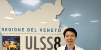 Ulss 8 Berica, Marta Zaroccolo nuovo direttore della Medicina nucleare Marta Zaroccolo