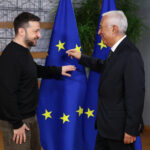 Ucraina e Ue: il cammino verso l’adesione e la ricerca della pace risultano sempre più complicati (ma pare necessari) Ucraina