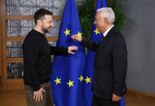 Ucraina e Ue: il cammino verso l’adesione e la ricerca della pace risultano sempre più complicati (ma pare necessari) Ucraina