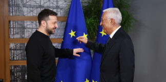 Ucraina e Ue: il cammino verso l’adesione e la ricerca della pace risultano sempre più complicati (ma pare necessari) Ucraina