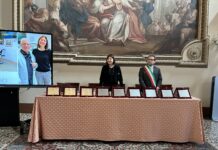 Nuove botteghe e attività storiche di Vicenza: consegnate le targhe a nove esercizi commerciali  Vinceza, riconosciute nuove botteghe storiche