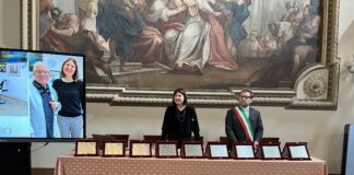 Nuove botteghe e attività storiche di Vicenza: consegnate le targhe a nove esercizi commerciali Vinceza, riconosciute nuove botteghe storiche