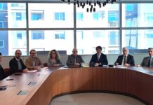 BCC Veneta investe in housing sociale in collaborazione con le Ater di Verona, Vicenza e Padova bcc veneta protocollo con Ater