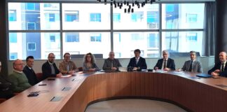 BCC Veneta investe in housing sociale in collaborazione con le Ater di Verona, Vicenza e Padova bcc veneta protocollo con Ater