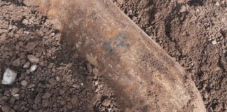 Bomba day a Montebello: Protezione Civile in prima linea con 80 volontari coordinati dalla Provincia di Vicenza bomba day a montebello vicentino