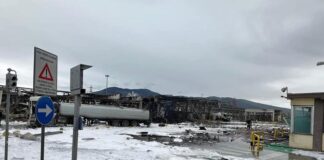 Esplosione Calenzano, trovati i corpi di due dispersi: sale a 4 il bilancio dei morti calenzano trovati corpi