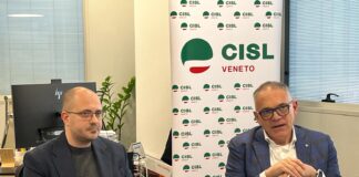 Lavoro in Veneto, Cisl: “Invecchiamento lavoratori anche in settori strategici” lavoro veneto