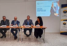 Presentato Desk Imprese della FSU di Vicenza: ”Collegamento più efficace tra università e sistema economico locale” desk imprese fsu vicenza
