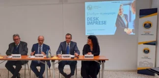 Presentato Desk Imprese della FSU di Vicenza: ”Collegamento più efficace tra università e sistema economico locale” desk imprese fsu vicenza