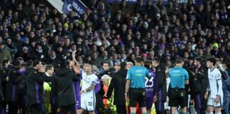 Bove in terapia intensiva dopo malore: “Esclusi danni acuti” edoardo bove