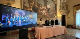 Ekuò: Concerto d’Avvento al Teatro Comunale di Vicenza Ekuò