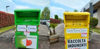 Etra: la sostenibilità passa per il rifiuto tessile e il biometano etra