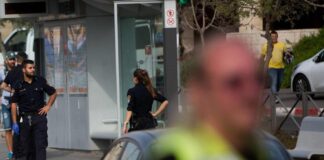 Attacco a Gerusalemme, spari contro bus: grave un 12enne Gerusalemme