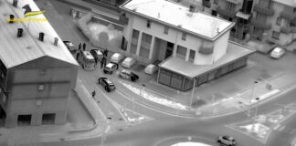 Furti e rapine a Treviso e Provincia: la Guardia di finanza pattuglia il territorio dall’alto Furti rapine Treviso