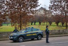 Controlli anti droga nel Vicentino: segnalati alla prefettura 11 giovani Controlli anti droga
