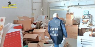 Lavoro nero a Treviso e in provincia: il bilancio degli interventi estivi della Guardia di Finanza lavoro nero treviso