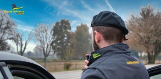 Lavoro nero in Altopiano, multe e sospensione attività lavoro nero altopiano