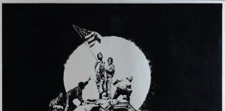 Haring, Banksy e Obey, in mostra ad Asiago la “libertà non autorizzata” haring