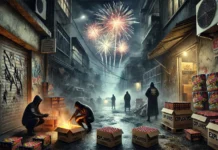 Botti di Capodanno, carne fresca per le pseudo-mafie. Salvo Di Noto (Associazione Meter): bombe modificate come strumenti di morte Il lato oscuro del commercio illegale dei botti di Capodanno