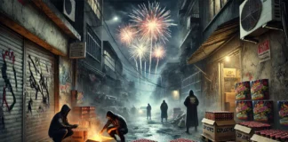 Botti di Capodanno, carne fresca per le pseudo-mafie. Salvo Di Noto (Associazione Meter): bombe modificate come strumenti di morte Il lato oscuro del commercio illegale dei botti di Capodanno