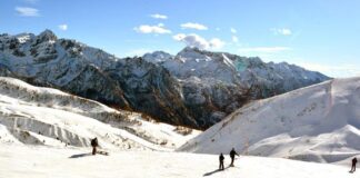 Meteo, sole protagonista fino a San Silvestro: dopo Capodanno la svolta meteo capodanno