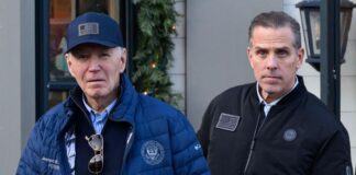 Biden grazia il figlio Hunter: “Quando è troppo è troppo”. Trump: “Un abuso” biden figlio