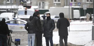 Attentato al generale Kirillov, Russia arresta cittadino uzbeko: “Reclutato da Kiev” Kirillov