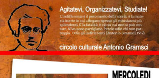 “La classe operaia va all’inferno”: al circolo Gramsci di Vicenza si parla della tragedia della ThyssenKrupp e di morti sul lavoro circolo gramsci la classe operaia va all'inferno