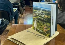 Bcc Veneta presenta il nuovo volume “Luoghi e memorie del Veneto – dal Garda all’Adriatico” luoghi e memorie del veneto bcc veneta