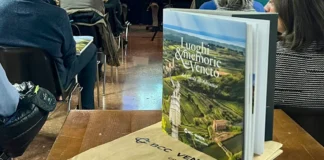 Bcc Veneta presenta il nuovo volume “Luoghi e memorie del Veneto – dal Garda all’Adriatico” luoghi e memorie del veneto bcc veneta