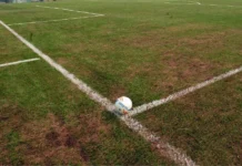 Vicenza, nel 2025 manutenzione e ristrutturazione degli impianti sportivi di via Baracca, via Natta e strada del Tormeno impianti sportivi vicentini, nel 2025 interventi di ristrutturazione