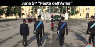 Vicenza, il Center of Excellence for Stability Police Units (CoESPU) celebra un anno di successi e si prepara al ventennale Vicenza, il CoESPU celebra un anno di successi e si prepara al ventennale