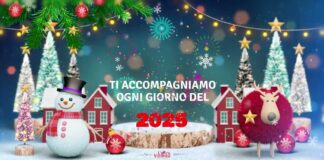Buon anno per tutto… l’anno da ViPiu.it, VicenzaPiù Viva, LaltraVicenza.it, L’altraVicenza, BankInVeneto, LaPiù Tv Buon anno per tutto... l'anno da ViPiu.it, VicenzaPiù Viva, LaltraVicenza.it, L'altraVicenza, BankInVeneto, LaPiù Tv