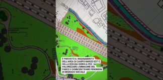 Rucco (FdI): “Campo Marzo, lavoro mia amministrazione riconosciuto anche da Possamai come modello di rigenerazione urbana” Amministrazione Rucco: riqualificazione di Campo Marzo con fondi PNRR