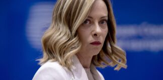 Da Consiglio europeo a vertice Nord-Sud, crisi internazionali al centro agenda Meloni meloni