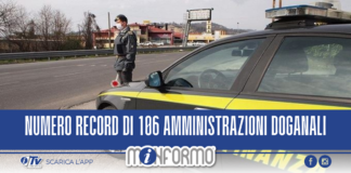 Operazione doganale congiunta JO Demeter X: successo internazionale nella lotta ai traffici illegali di rifiuti e sostanze nocive Operazione doganale congiunta JO Demeter X